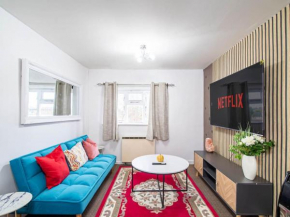 Agape apartment